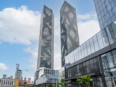 Photo 35 at 1611 - 55 Cooper Street, Waterfront Communities C8, Toronto