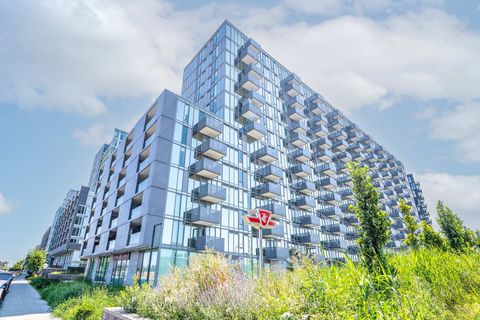 Photo 3 at 104 - 38 Monte Kwinter Court, Clanton Park, Toronto
