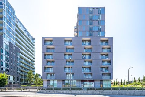 Photo 4 at 104 - 38 Monte Kwinter Court, Clanton Park, Toronto