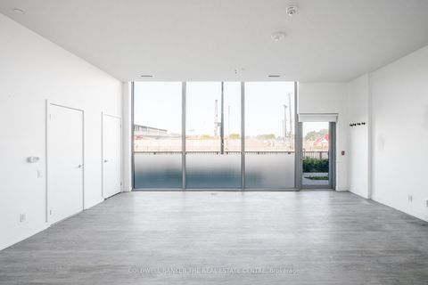 Photo 5 at 104 - 38 Monte Kwinter Court, Clanton Park, Toronto