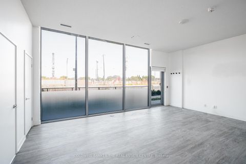 Photo 6 at 104 - 38 Monte Kwinter Court, Clanton Park, Toronto