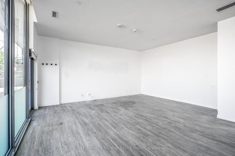 Photo 7 at 104 - 38 Monte Kwinter Court, Clanton Park, Toronto