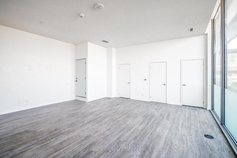 Photo 8 at 104 - 38 Monte Kwinter Court, Clanton Park, Toronto