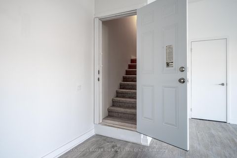 Photo 9 at 104 - 38 Monte Kwinter Court, Clanton Park, Toronto