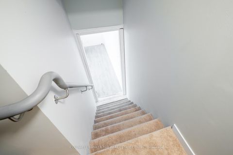 Photo 10 at 104 - 38 Monte Kwinter Court, Clanton Park, Toronto