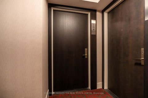Photo 11 at 104 - 38 Monte Kwinter Court, Clanton Park, Toronto