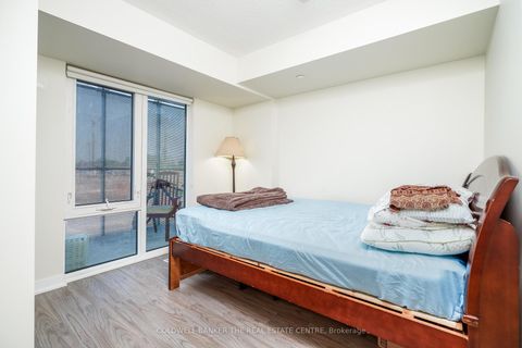 Photo 14 at 104 - 38 Monte Kwinter Court, Clanton Park, Toronto