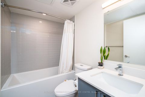 Photo 15 at 104 - 38 Monte Kwinter Court, Clanton Park, Toronto