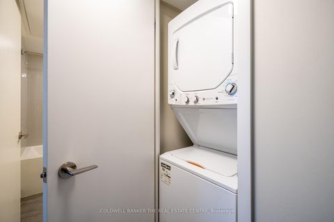 Photo 16 at 104 - 38 Monte Kwinter Court, Clanton Park, Toronto
