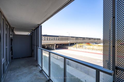 Photo 17 at 104 - 38 Monte Kwinter Court, Clanton Park, Toronto