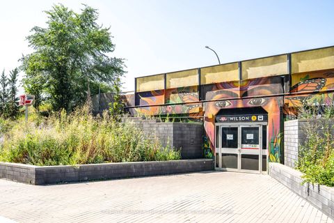 Photo 19 at 104 - 38 Monte Kwinter Court, Clanton Park, Toronto