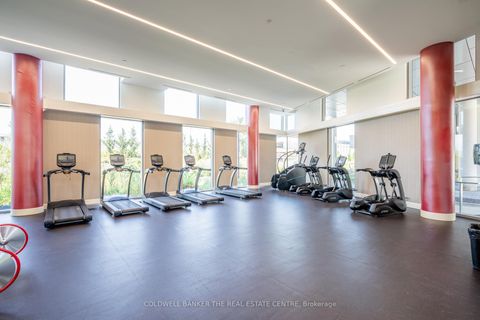 Photo 21 at 104 - 38 Monte Kwinter Court, Clanton Park, Toronto