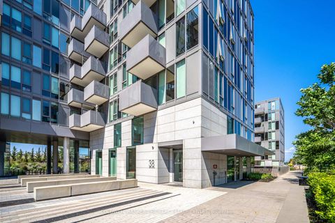Photo 22 at 104 - 38 Monte Kwinter Court, Clanton Park, Toronto