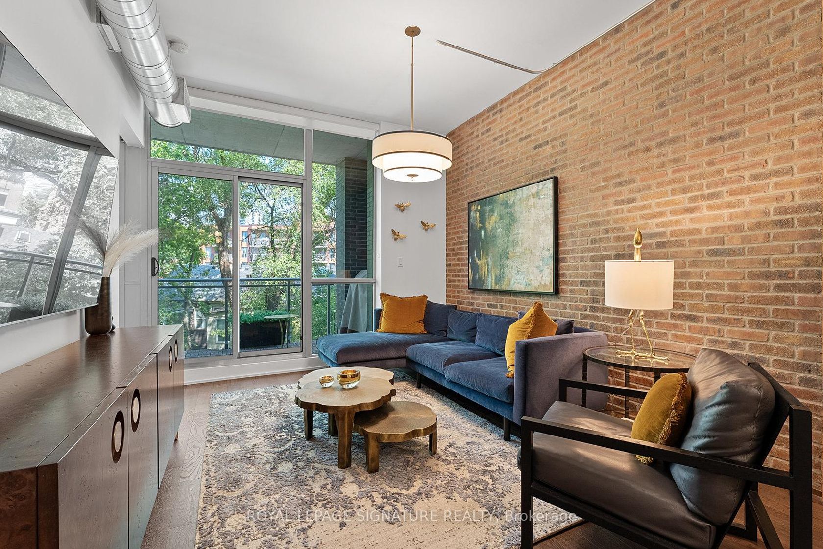 317 - 510 King Street E, Moss Park, Toronto by Loree Meneguzzi Real Estate 317 - 510 King Street E, Moss Park, Toronto