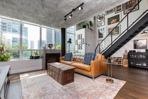 Photo 2 at 704 - 250 Manitoba Street, Mimico, Toronto
