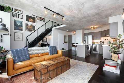 Photo 3 at 704 - 250 Manitoba Street, Mimico, Toronto
