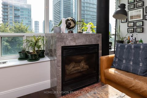 Photo 5 at 704 - 250 Manitoba Street, Mimico, Toronto
