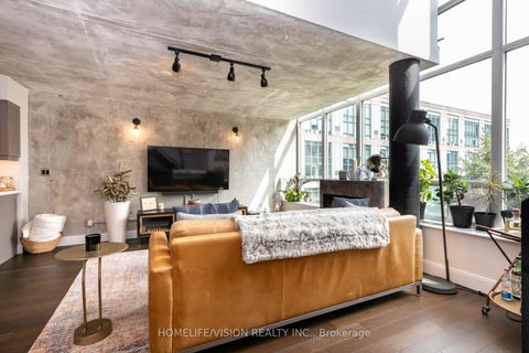Photo 7 at 704 - 250 Manitoba Street, Mimico, Toronto