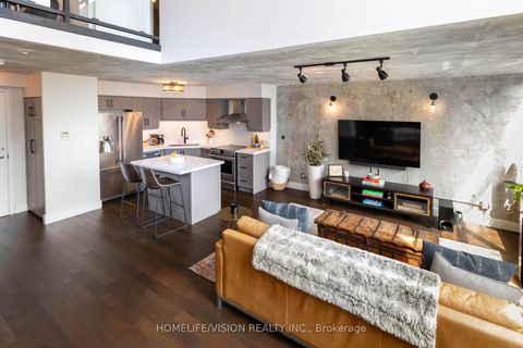 Photo 8 at 704 - 250 Manitoba Street, Mimico, Toronto