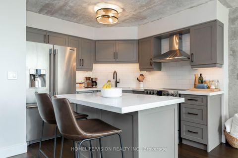 Photo 9 at 704 - 250 Manitoba Street, Mimico, Toronto