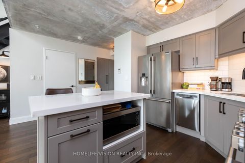 Photo 10 at 704 - 250 Manitoba Street, Mimico, Toronto