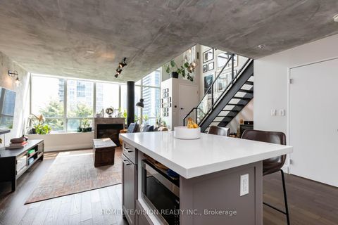 Photo 13 at 704 - 250 Manitoba Street, Mimico, Toronto