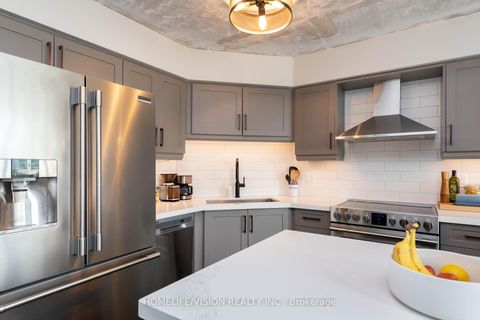 Photo 14 at 704 - 250 Manitoba Street, Mimico, Toronto