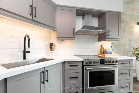 Photo 15 at 704 - 250 Manitoba Street, Mimico, Toronto
