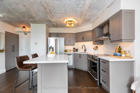 Photo 16 at 704 - 250 Manitoba Street, Mimico, Toronto