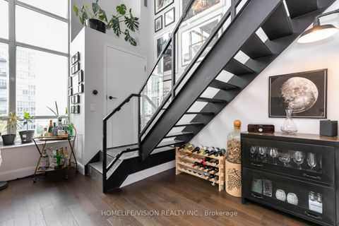 Photo 17 at 704 - 250 Manitoba Street, Mimico, Toronto