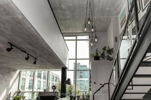 Photo 18 at 704 - 250 Manitoba Street, Mimico, Toronto