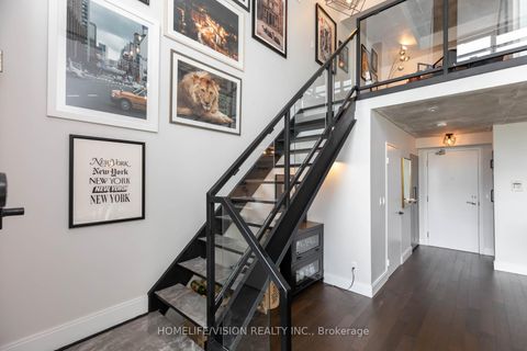 Photo 19 at 704 - 250 Manitoba Street, Mimico, Toronto