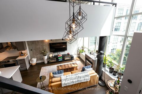 Photo 20 at 704 - 250 Manitoba Street, Mimico, Toronto