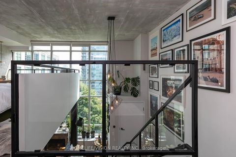 Photo 22 at 704 - 250 Manitoba Street, Mimico, Toronto