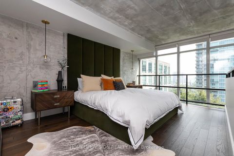 Photo 23 at 704 - 250 Manitoba Street, Mimico, Toronto