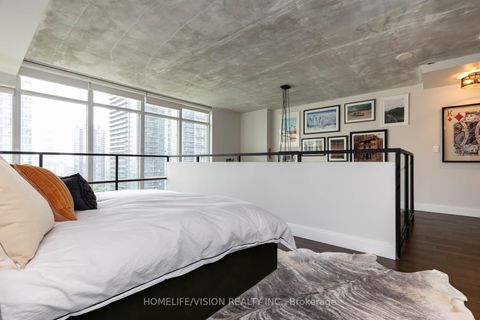 Photo 24 at 704 - 250 Manitoba Street, Mimico, Toronto