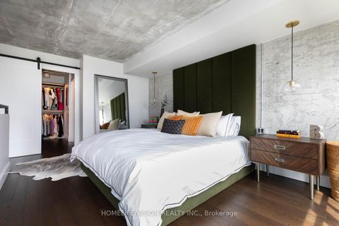 Photo 25 at 704 - 250 Manitoba Street, Mimico, Toronto