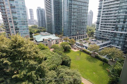 Photo 26 at 704 - 250 Manitoba Street, Mimico, Toronto