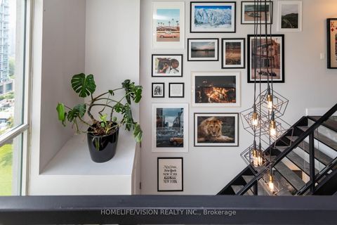 Photo 27 at 704 - 250 Manitoba Street, Mimico, Toronto