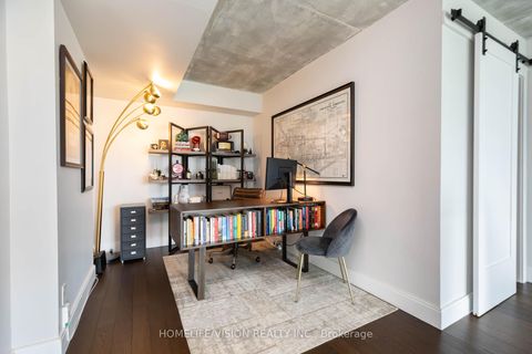 Photo 32 at 704 - 250 Manitoba Street, Mimico, Toronto