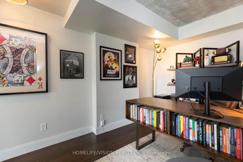 Photo 33 at 704 - 250 Manitoba Street, Mimico, Toronto