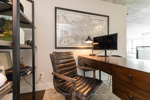 Photo 34 at 704 - 250 Manitoba Street, Mimico, Toronto