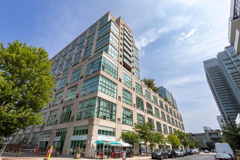 Photo 39 at 704 - 250 Manitoba Street, Mimico, Toronto