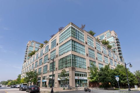 Photo 40 at 704 - 250 Manitoba Street, Mimico, Toronto