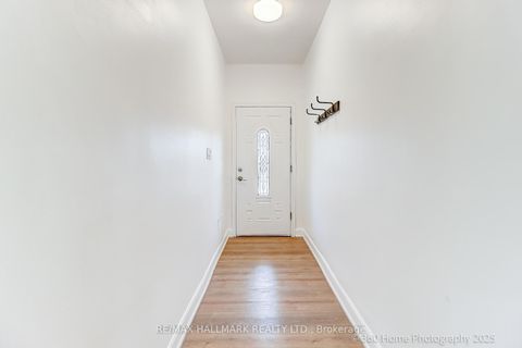 Photo 3 at 18 Conway Avenue, Oakwood Village, Toronto