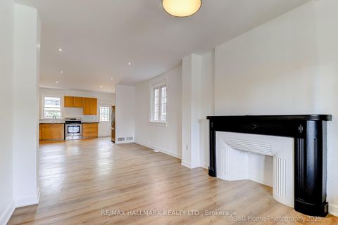 Photo 4 at 18 Conway Avenue, Oakwood Village, Toronto