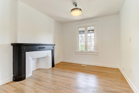 Photo 5 at 18 Conway Avenue, Oakwood Village, Toronto