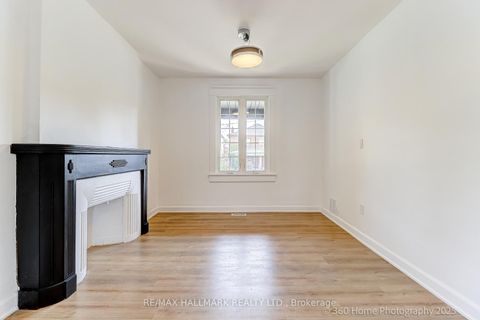 Photo 6 at 18 Conway Avenue, Oakwood Village, Toronto