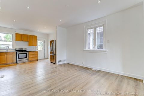 Photo 8 at 18 Conway Avenue, Oakwood Village, Toronto
