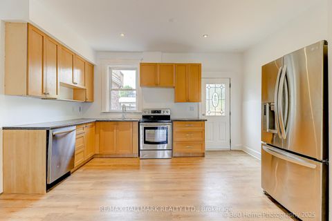 Photo 9 at 18 Conway Avenue, Oakwood Village, Toronto